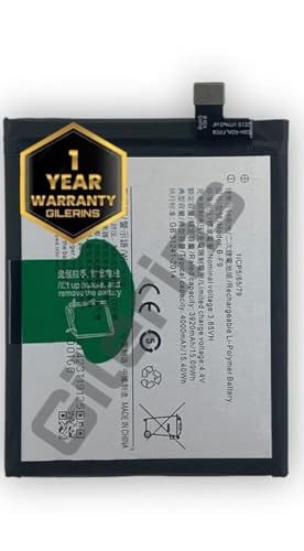 Image of Original B-F9 Battery for Vivo Y95 Battery with 1 Year Warranty****(SEP063)