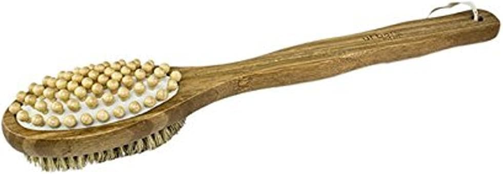 Forever Natural Bamboo Cellulite Brush
