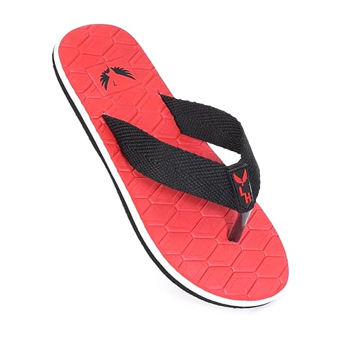 Image of Men Doctor Recommended Orthopedic |Lightweight|Pain Relief|Flip Flop for Boys Slippers| 955
