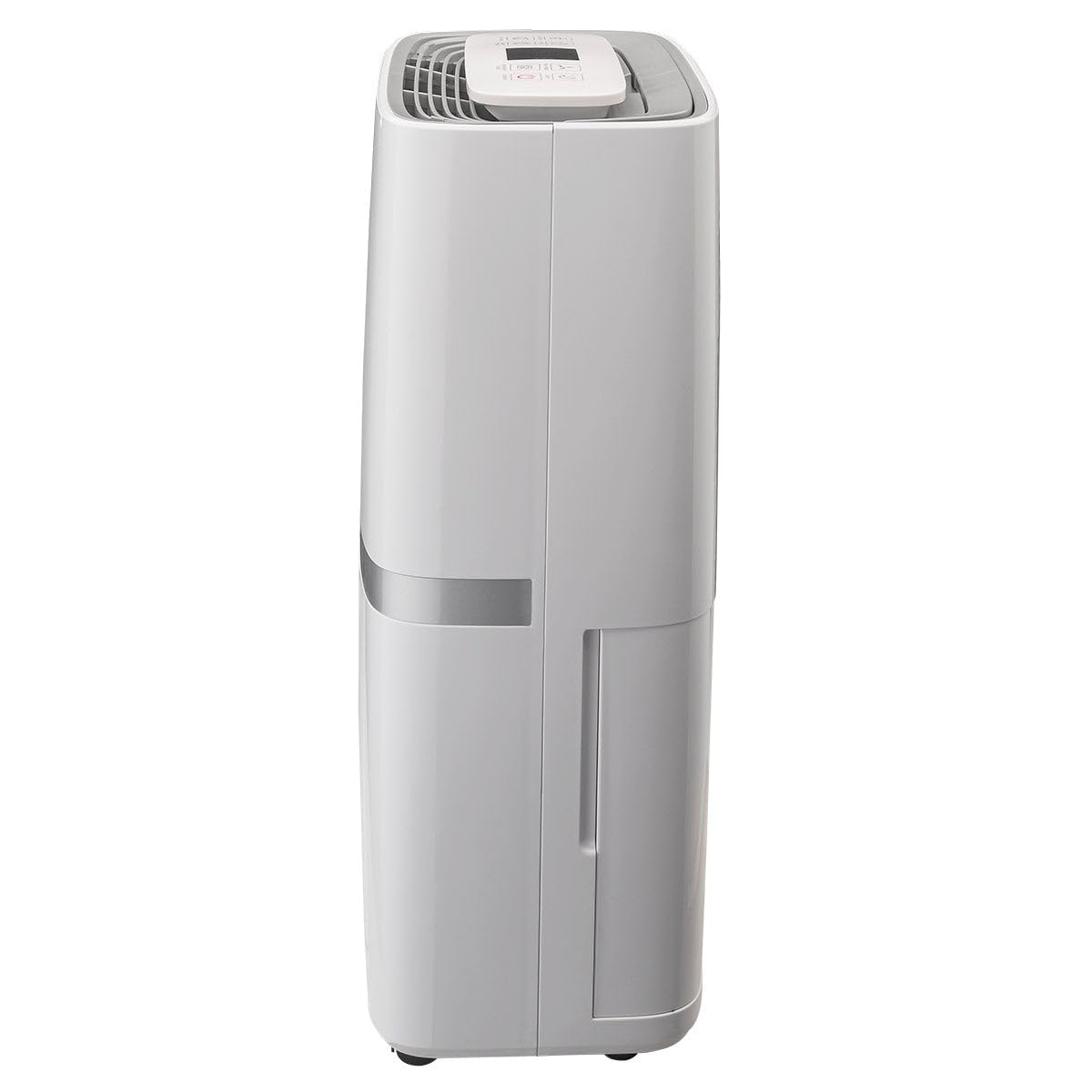 Bimar DEU322 Deumidificatore ambiente casa capacità 20 litri/24h, Compressore con Refrigerante R290, Controllo Funzioni Tramite WiFi, Controllo vocale, portatile