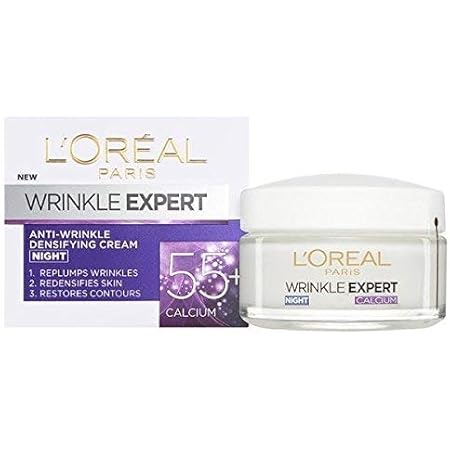 loreal 55 reviews