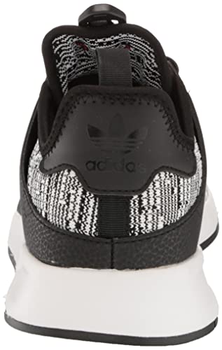 adidas Originals Kids Unisex X PLR (Little Kid)3