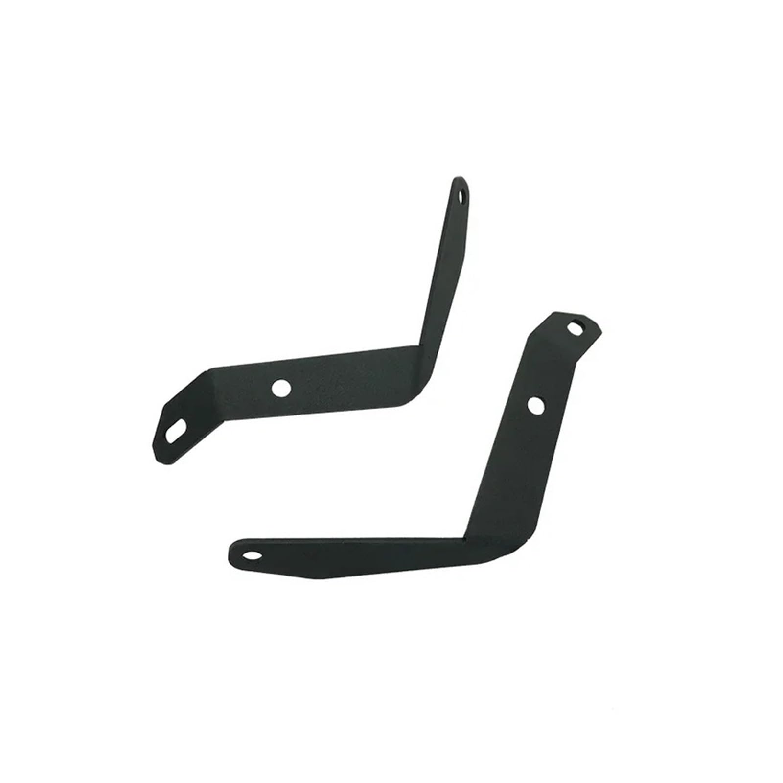 Halterung for LED-Zusatznebelscheinwerfer