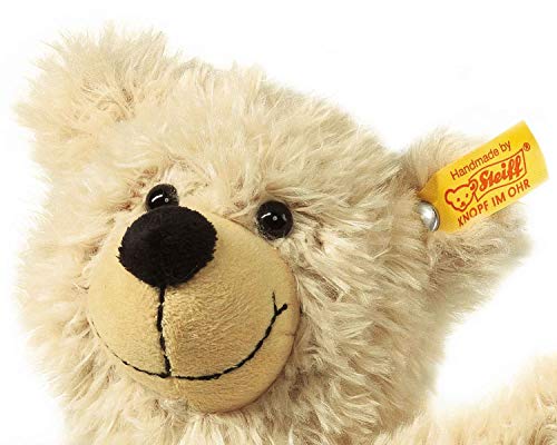 Steiff 012815 Charly Schlenkerteddy 23 beige Bär, 23 cm – Bild 3