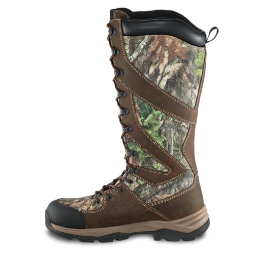 Irish Setter, Terrain, Men’s, 17", Waterproof, SnakeGuard, Hunting Boot2