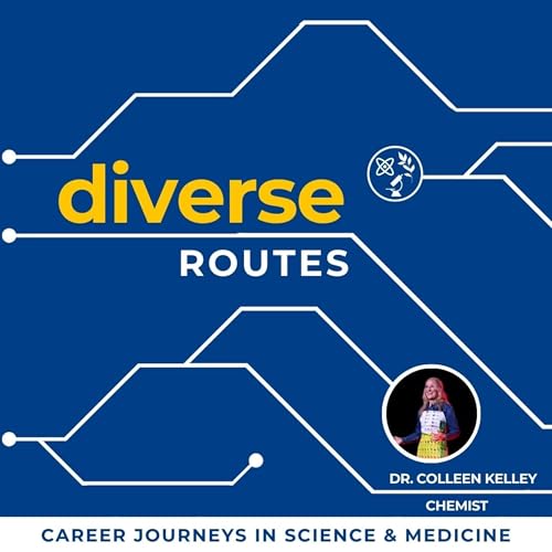 Chemist | Dr. Colleen Kelley