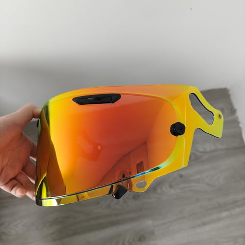 RX7X�w�����b�g�V�[���h��ARAI VAS-V MAX�S�[�O���ɓK�p����A�C���D-X�AQuantum-X�ASignet-X�ADT-X�ADefiant-X�ƌ݊��������� (�����̐�-���p) [���s�A���i]