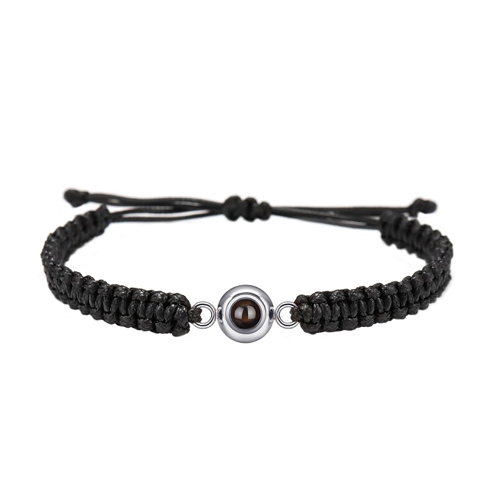 Braccialetti ecologici piantabili personalizzabili | ABC Gadgets