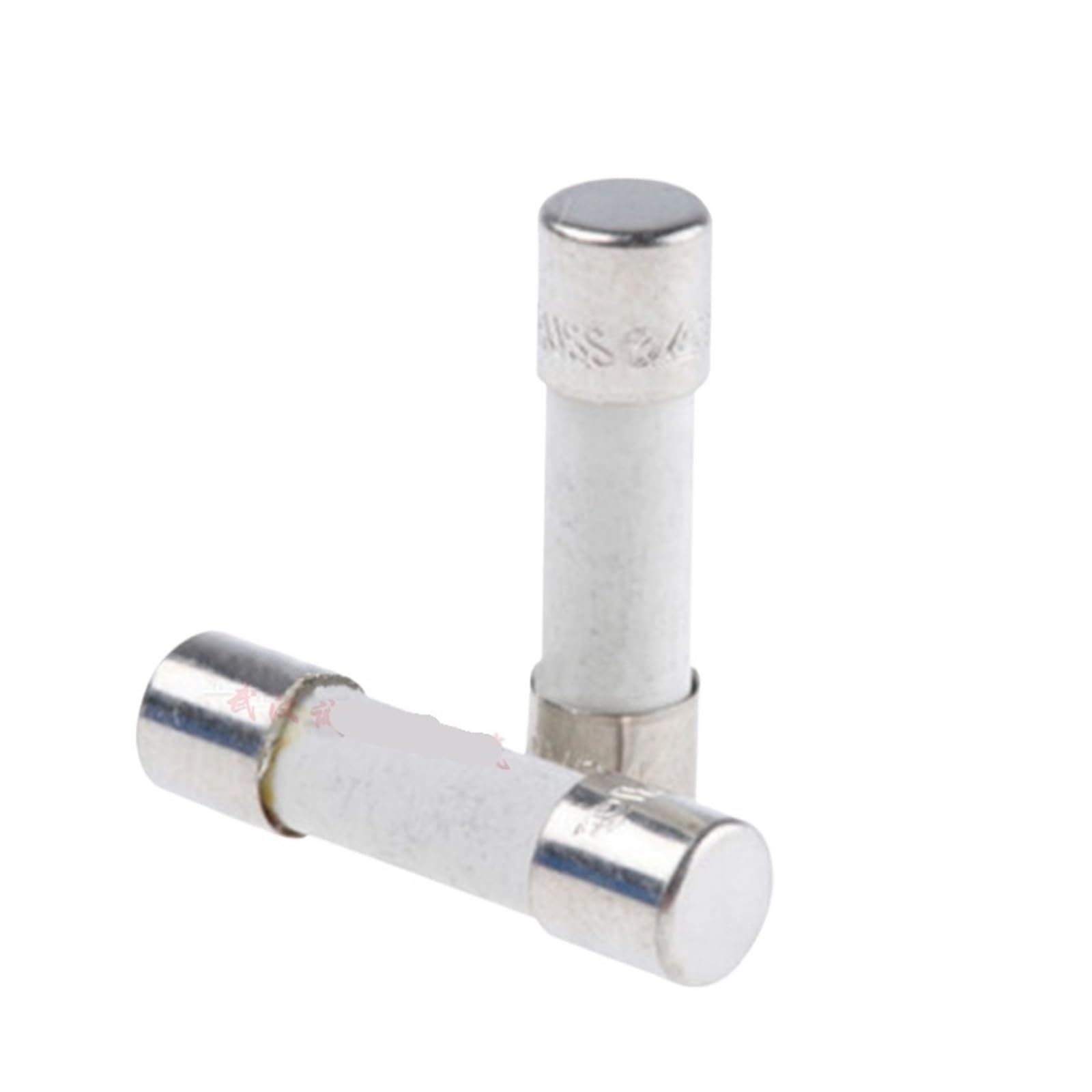 10× Fusibile a cartuccia ceramica BK/S501GDA-1A2A3.15A4A/6.3A8A10A