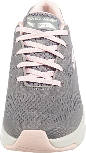 Image of Skechers Women's Arch Fit-Sunny Outlook Sneaker