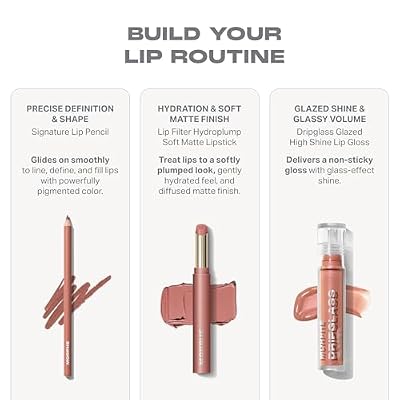 MORPHE Signature Lip Pencil Spiffy (0.05 oz)