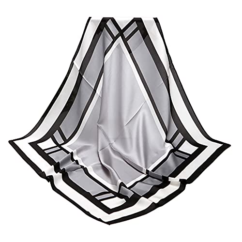 Générique Snood Femme Cachemire Wrap Coverage Scarf Gift Women Protective Sets– Headband Multi-Purpose Scarf Capuche éCharpe Femme Hiver (Black, One Size) Générique Snood Femme Cachemire Wrap Coverage Scarf Gift Women Protective Sets– Headband Multi-Purpose Scarf Capuche éCharpe Femme Hiver (Black, One Size)