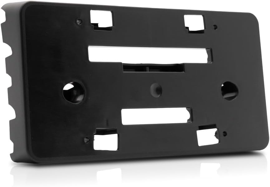 for Chevy Malibu 2019-2024 License Plate Bracket | Front | Replacement for 84524301 | GM1068208
