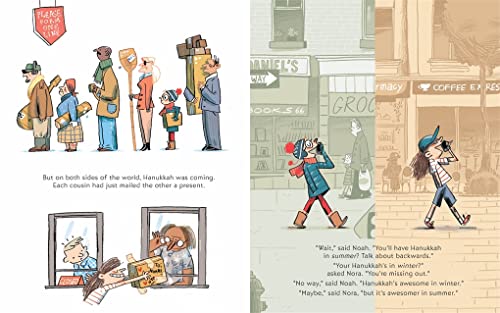 Hanukkah-Upside-Down-A-Picture-Book-Hardcover--Picture-Book-September-19-2023