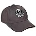Captain Marvel Hat,Carol Danvers Hat Cap,Marvel Shield 2019 Hat for Women Men