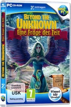 Preisvergleich Produktbild Beyond the Unknown: Eine Frage der Zeit