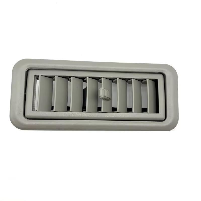 Rejilla de ventilación de techo interior para un viaje fresco en tu LX570 y GRJ200