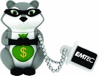 Algopix Similar Product 19 - Emtec Forest USB 20 8GB Flash Drive
