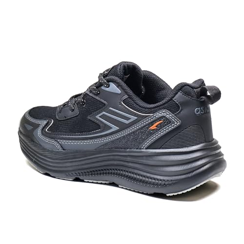 Image of ASIAN Men Boss-21 Sports Shoes with Laces for Running, Walking and Jogging | Lightweight and Comfortable Shoes for Daily use for Men & Boys | Stylish Shoes with Delightful Colour Combinations