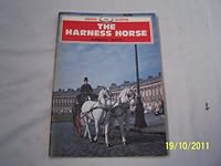 Harness Horse 0852635044 Book Cover