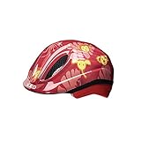  KED Meggy II Trend Helm Kinder Safari/pink Kopfumfang S/M  49-55cm 2020 Fahrradhelm