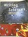 Writing in the Sciences: Exploring Conventions of Scientific Discourse