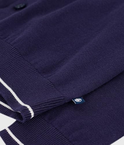 Vêtements jour garçon Petit Bateau A0f0e confort anti irritation