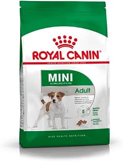 ROYAL CANIN MINI ADULT Dog Food 4kg