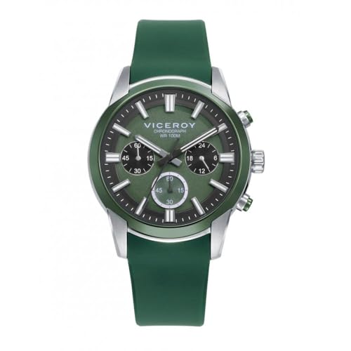 Viceroy Reloj 401505-67 colección Abraham Mateo
