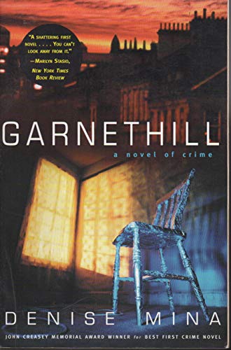 Garnethill view 2