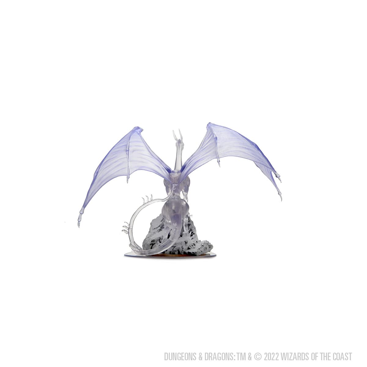 Amazon.com: D&D Nolzur's Marvelous Miniatures: Young Emerald