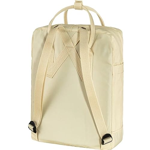 Image of Fjallraven Kanken Backpack - Durable Vinylon Fabric, Water-Resistant, Classic Design - School, Travel