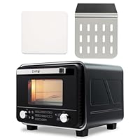 Amazon | ENRO 小型家電ピザ窯 電気式窯焼名人mini ピザ窯&トースター