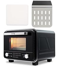 Amazon | ENRO 小型家電ピザ窯 電気式窯焼名人mini 【ピザ窯