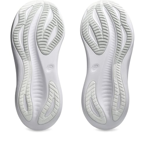 Image of ASICS Men Lace Up Running Shoes