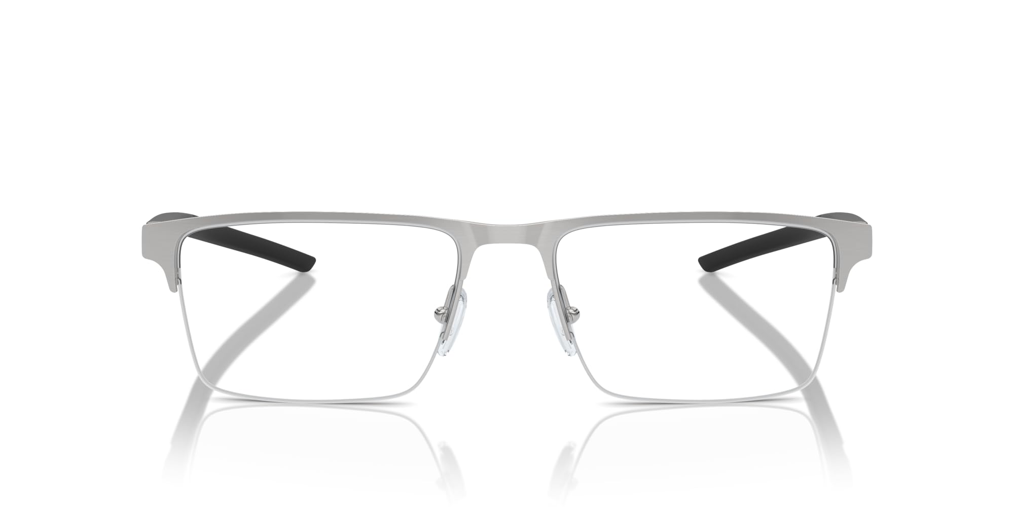 Scuderia Ferrari mens Fz7001 Square Prescription Eyewear Frames