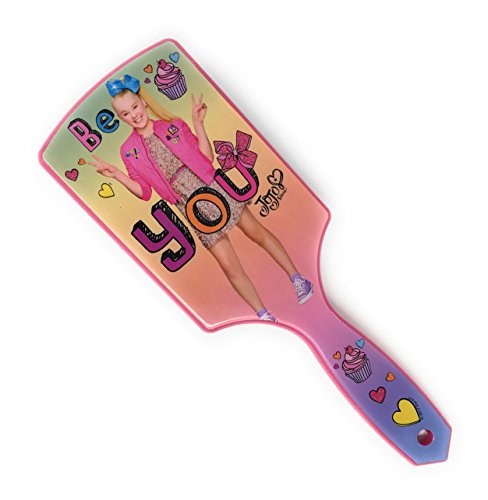 JoJo Siwa Hair Brush (Be You)