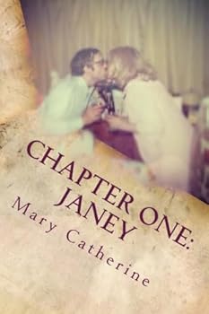 Paperback Chapter One: Janey (Chapter One Series) Book
