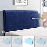 Zoom IMG-1 taococo copri testiera letto matrimoniale