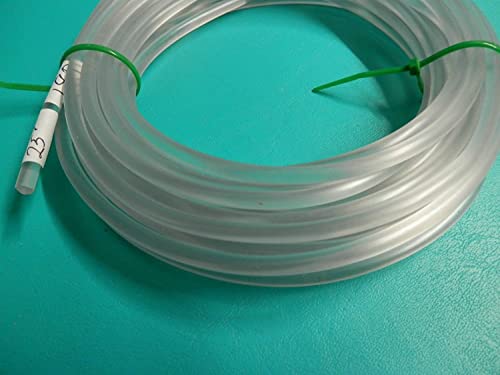 Nickhouse 25' Vinyl 3/16" Outdoor Patio Sling Spline Replacement Awning Cord For Sling Chair Spline.180 #TOP4