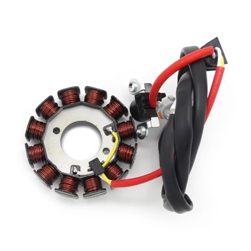 Bobine de stator pour YFZ450R alternateur allumage quad 5TG-81410-02