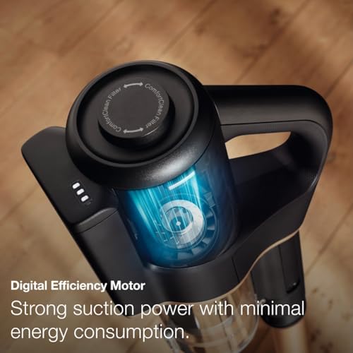 Miele Duoflex HX1 Total Care Cordless Stick Vacuum for Quick Cleanups - image 3