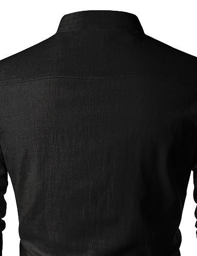 Image of Vida Loca Casual Shirt for Men|| Shirt for Men|| Men Stylish Shirt || Men Solid Shirt || Men Cotton Shirt