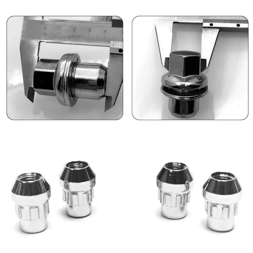 Tornillos llanta Land Rover para viajes seguros en Range Rover Sport L494 3
