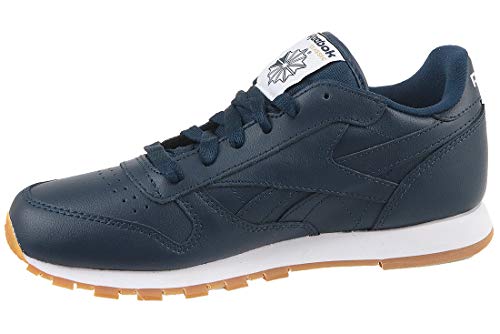 Baskets Basses Reebok Classic Lth - vue 4