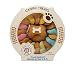 Claudia'S Canine Bakery - Carousel Of Canine Party Bones - 10 Ounce