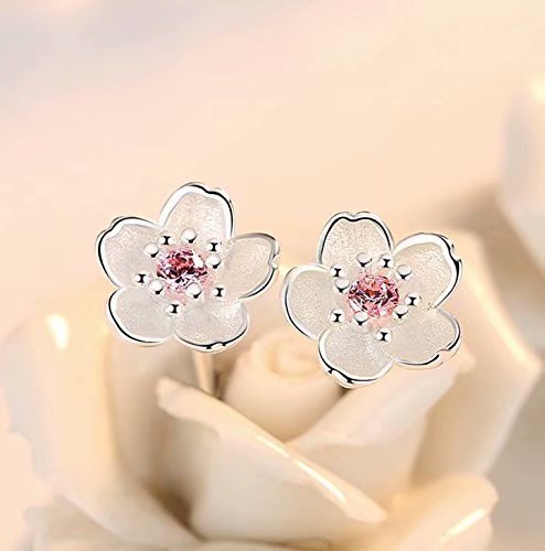 Preisvergleich Produktbild 1 Paar Ohrring Fashion Frauen Damen Ohrstecker Ohrring