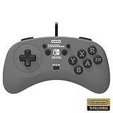 【任天堂ライセンス商品】ファイティングコマンダー for Nintendo Switch【Nintendo Switch対応】