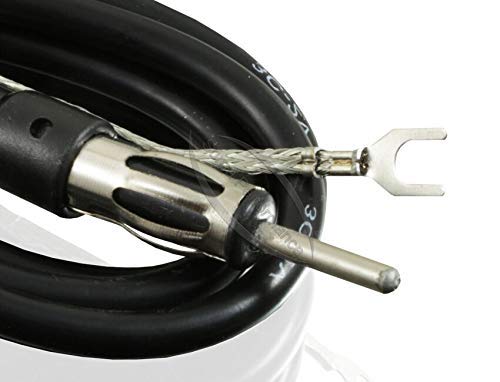 536400 ALCA Aktiv Antenna Tetto Veicolo AUTODOC - Foto 13