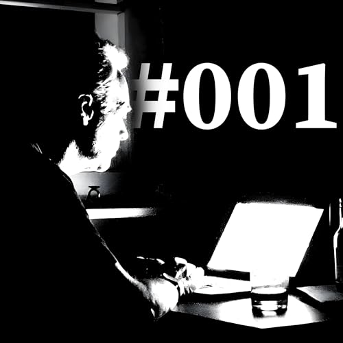 #001 - Der Hain des Akademos cover art